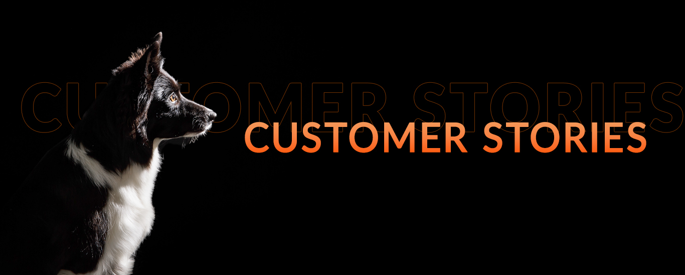 Baner Customer stories