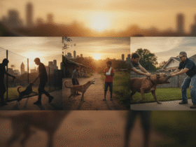 Dog bites – a global problem – statistics